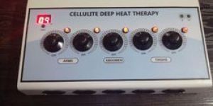 Celluite Deep Heat Therapy
