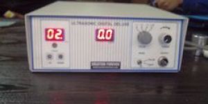 Ultrasonic Therapy Unit