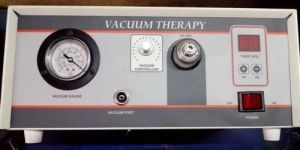 Vacuum Therapy Equipment