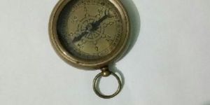 Plain Compass