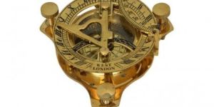 Sundial Compass