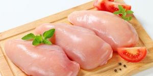 Frozen Chicken