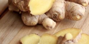 Fresh Ginger