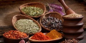 Indian Spices