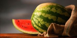 Fresh Watermelon