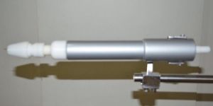 Automatic Powder Coating Gun