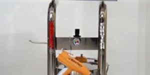 Electrostatic Powder Coating Machine