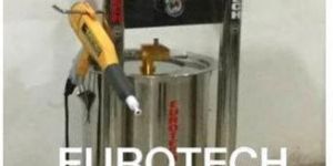 Powder Coating Machine Equipments