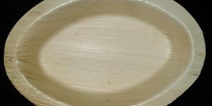 Arecanut Leaf Bowl