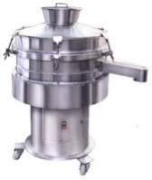 Vibro Sifter Machine