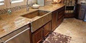 Granite Sinks