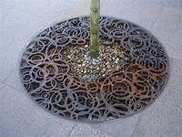 Tree Grates