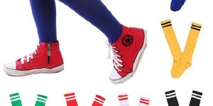 School Socks