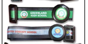 School Belts