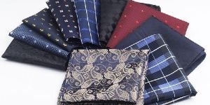 Casual Handkerchiefs