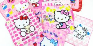 Kids Printed Handkerchiefs