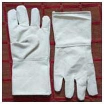 Industrial Cotton Canvas Gloves