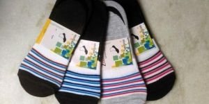 Mens Loafer Socks
