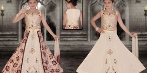 Girls Lehenga Choli