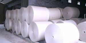 Newsprint Paper
