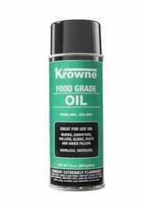 Food Grade Oil