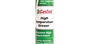 High Temperature Grease