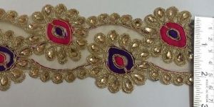 Fancy Laces Stone Work