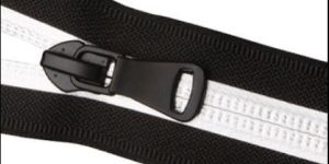 Waterproof Zipper