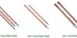 Coco Pole