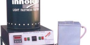 Light Fastness Tester