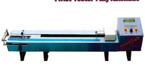 Textile Testing Equipment
