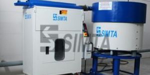 CLEARER ROLLER CLEANING MACHINE