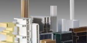 UPVC Profiles