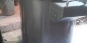 Chemical Mixing Machine