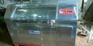 Industrial Top Load Washing Machine