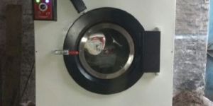 Industrial Tumbler Dryer