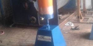 Jacket Making Machine