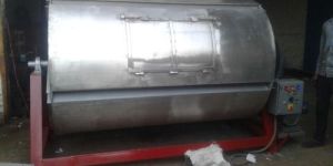 Stainless Steel Acid Washing Machine
