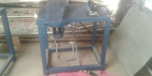 Table Wrinkle Machine