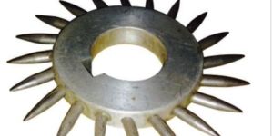 Complex Machining Components