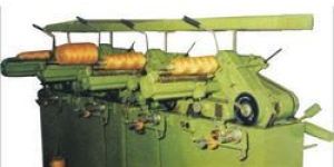 Jute Processing Machine