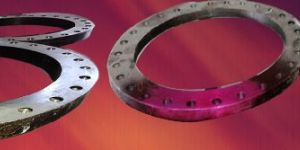 MS Flanges