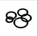 Rubber O Rings