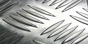 Ferrous Non & Ferrous Metal Products