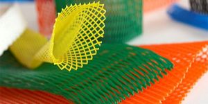 Polymer Protective Sleeves