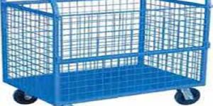 Welded Wire Mesh