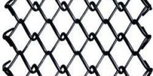 Chain Link Fence