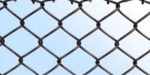 Chain Link Fencing