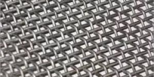 Crimped Wire Mesh