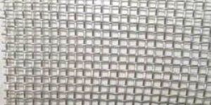 SS Wire Mesh